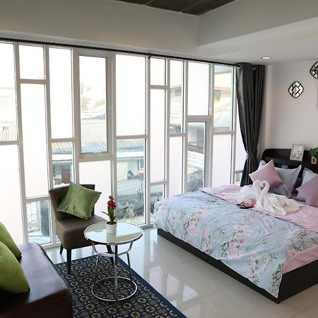 צ'יאנג מאי Close Maya Nimman 5Bedroom Villa מראה חיצוני תמונה