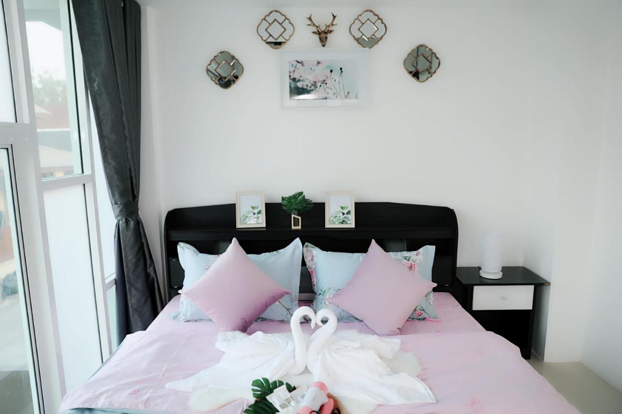 צ'יאנג מאי Close Maya Nimman 5Bedroom Villa מראה חיצוני תמונה