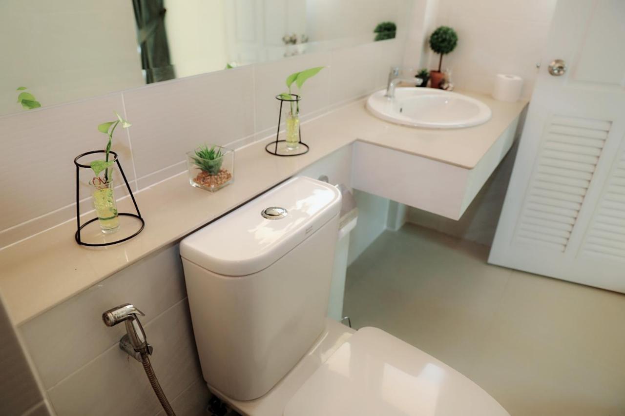 צ'יאנג מאי Close Maya Nimman 5Bedroom Villa מראה חיצוני תמונה